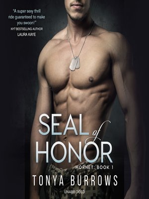 cover image of SEAL of Honor